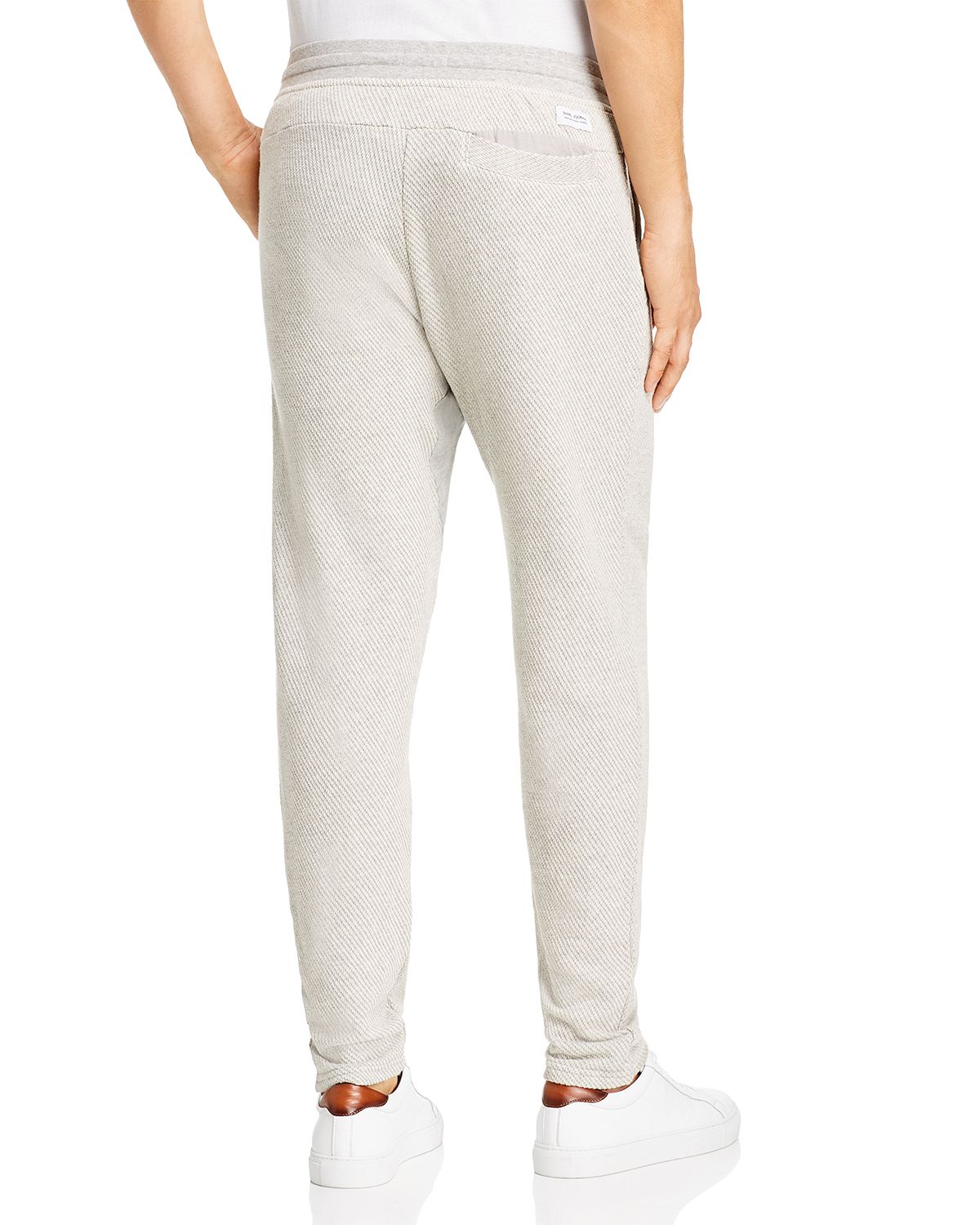 Banks Journal Forum Track Pants Bone