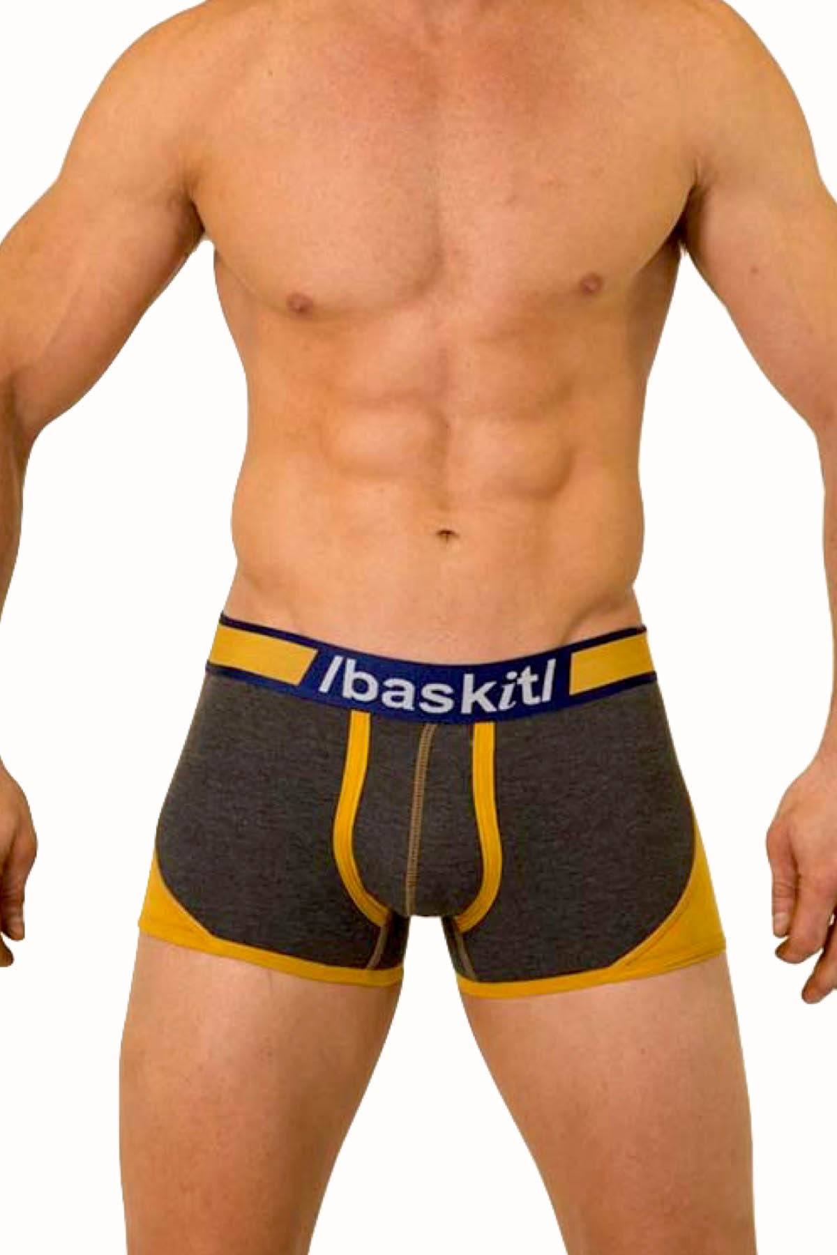 Baskit Cement America Low-Rise Trunk