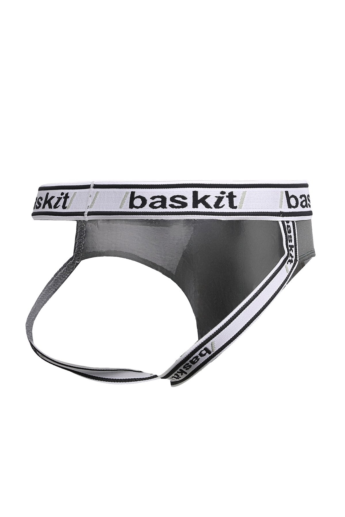 Baskit Menthol Grey Light Jock