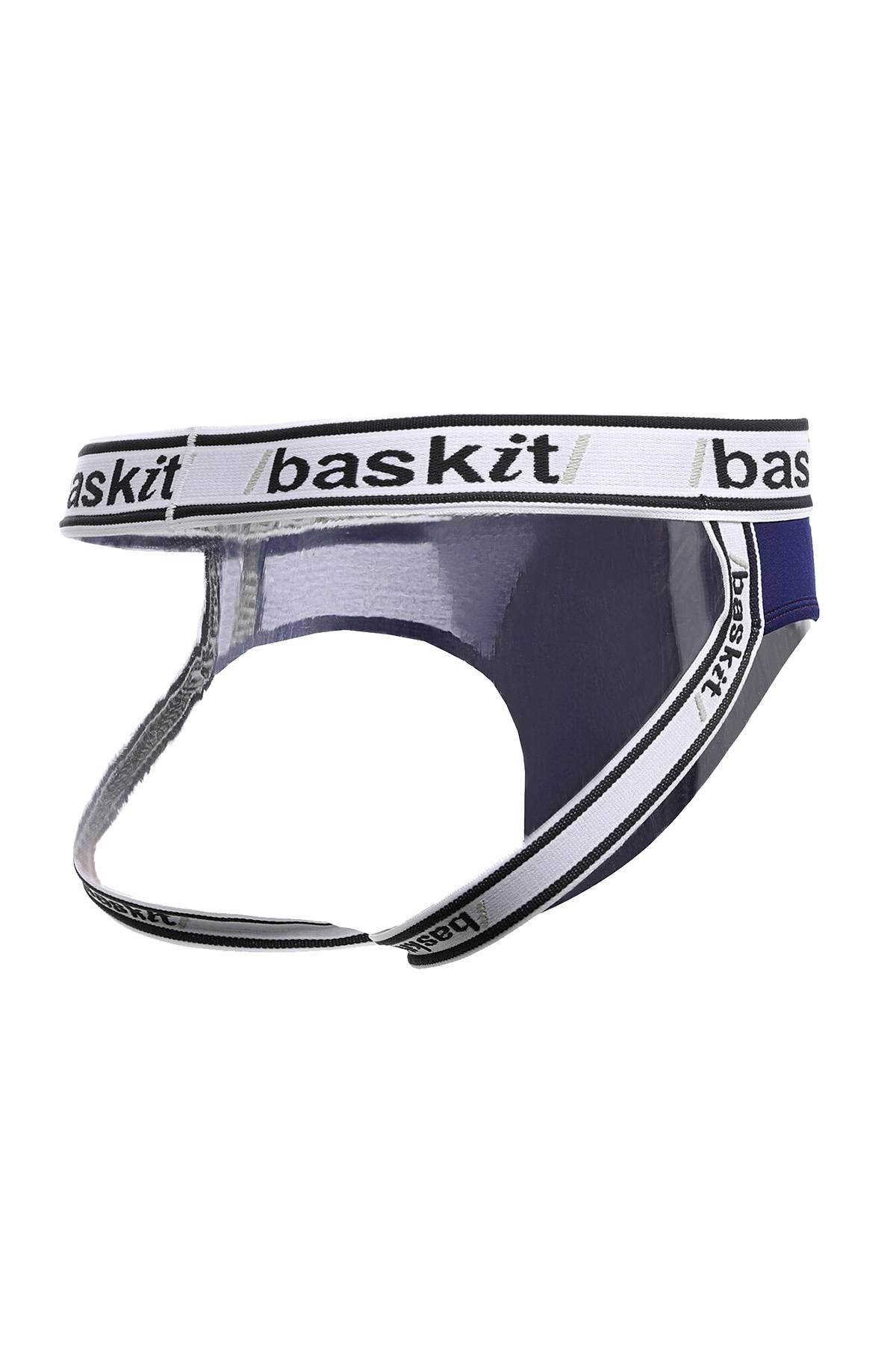 Baskit Midnight Blue Light Jock