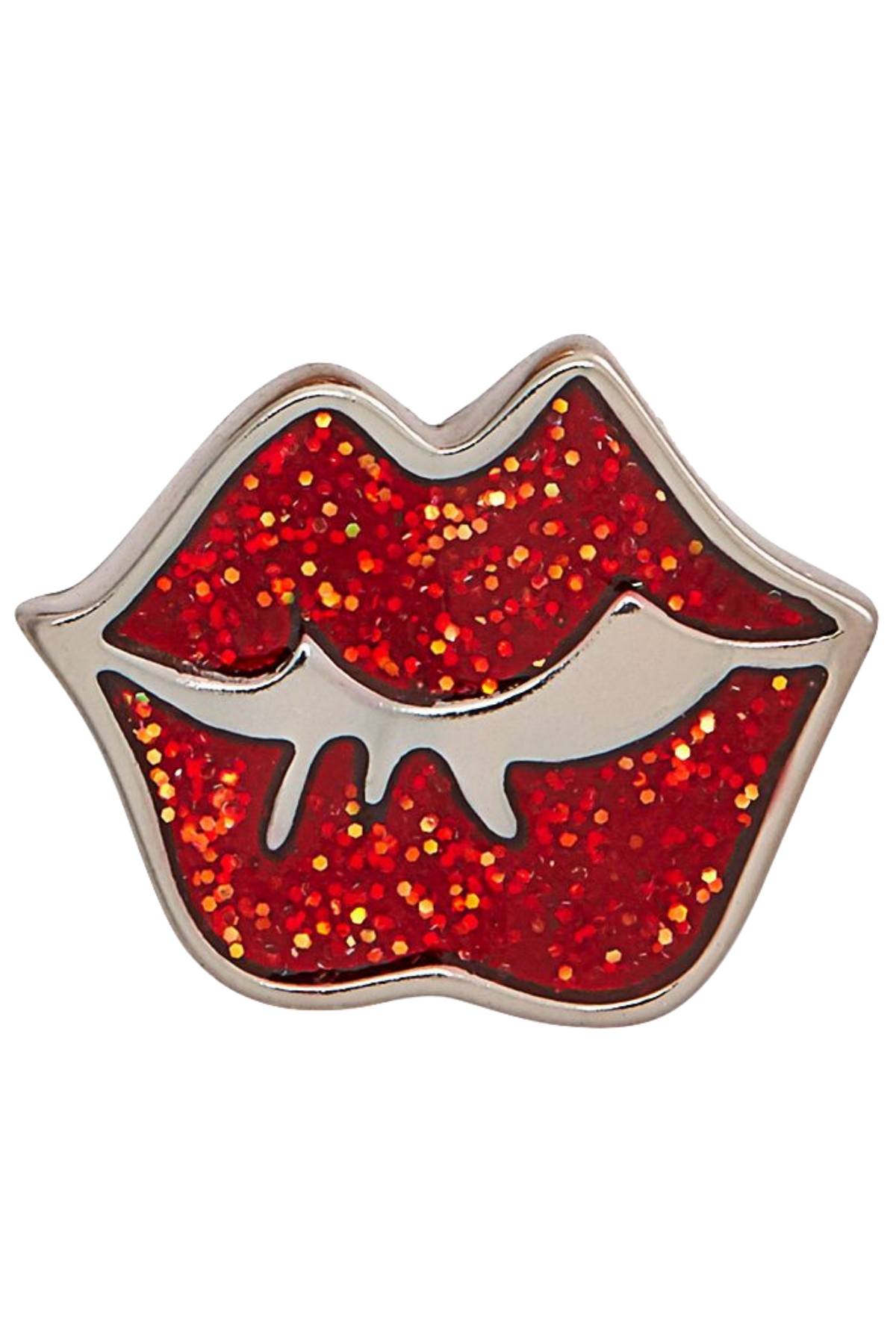 Betsey Johnson Xox Trolls Decorative Pin 3-Pack