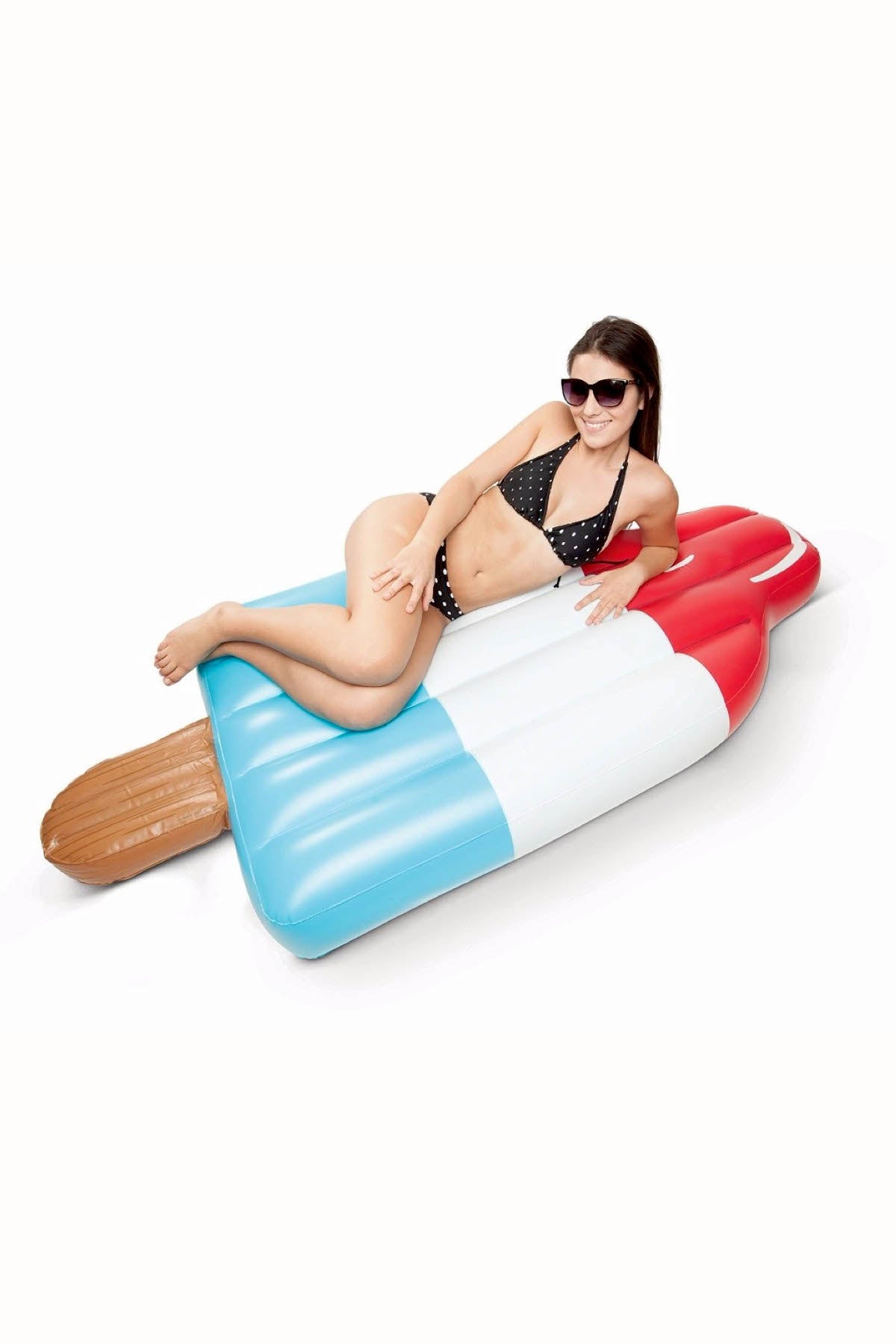 BigMouth Inc. Giant Ice-Pop Pool Float