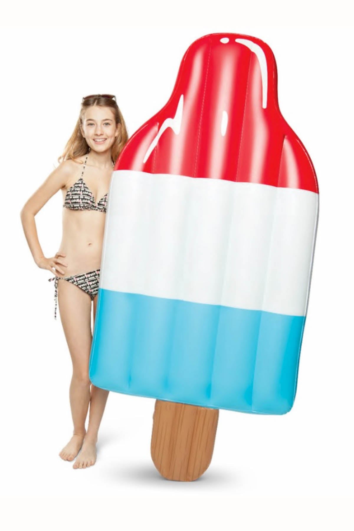 BigMouth Inc. Giant Ice-Pop Pool Float