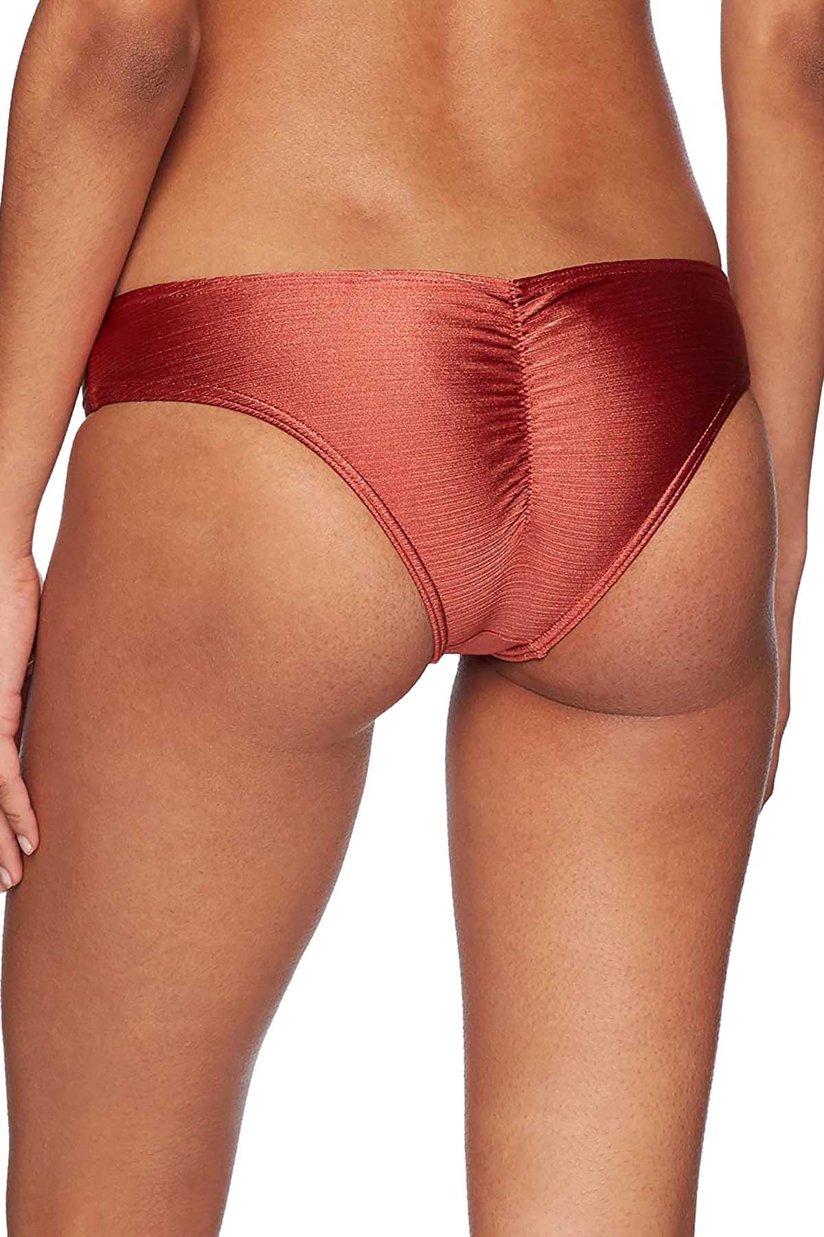 Billabong Sienna Shimmer Love Bound Hawaii Lo Bikini Bottom