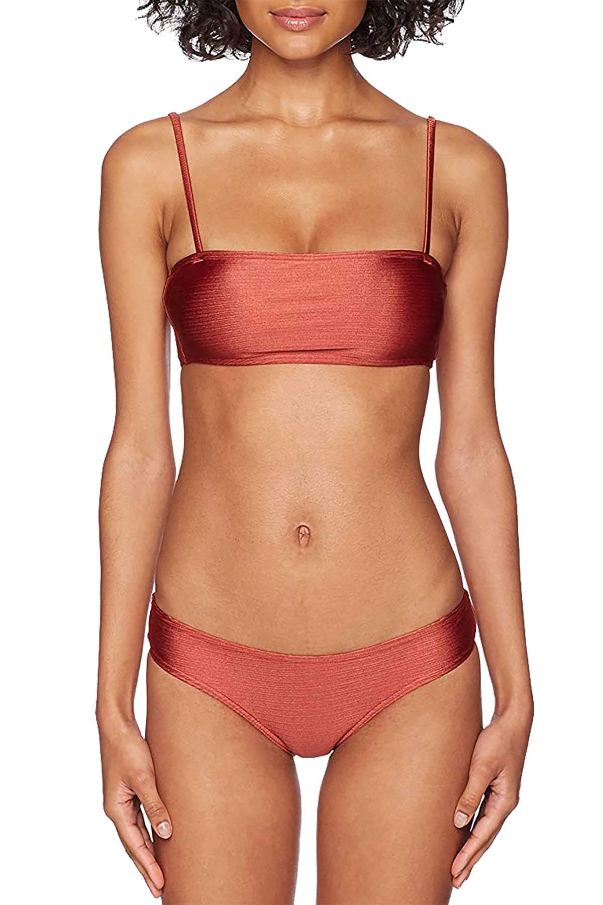 Billabong Sienna Shimmer Love Bound Hawaii Lo Bikini Bottom
