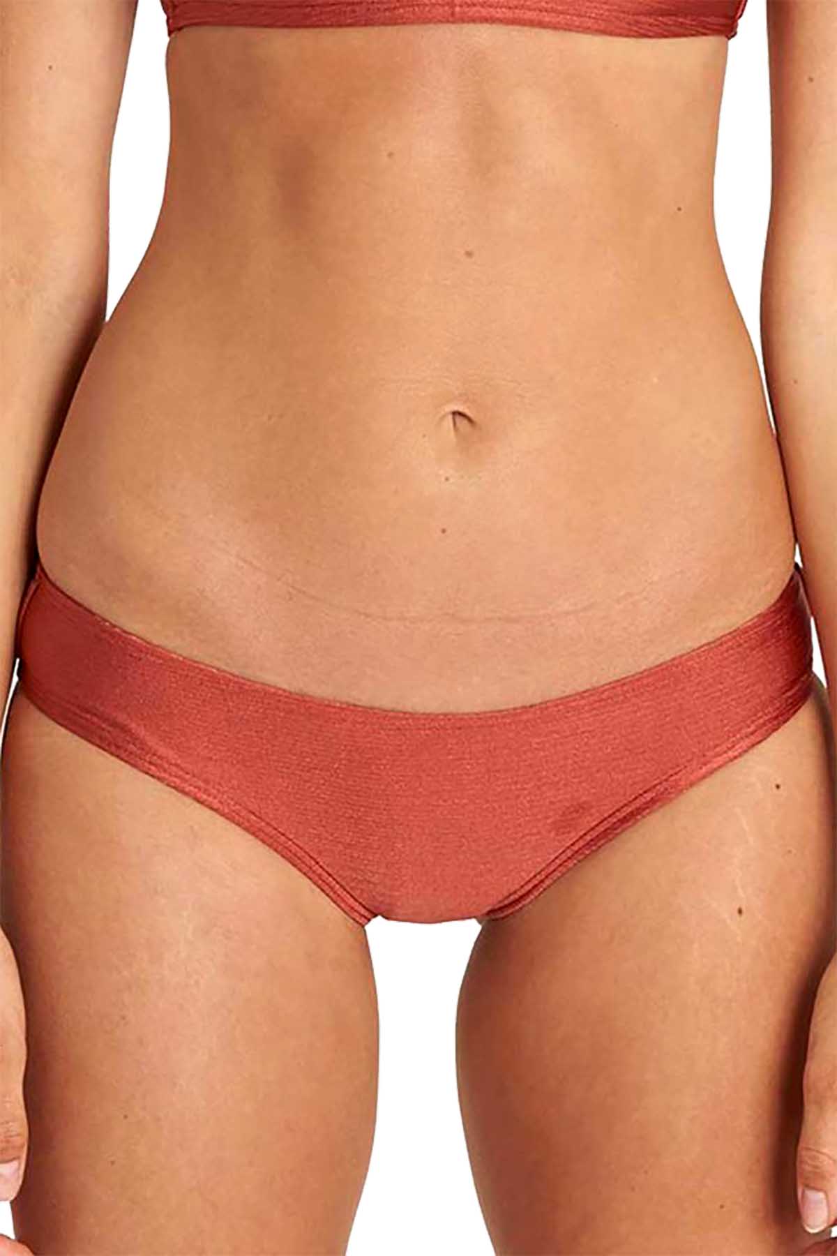 Billabong Sienna Shimmer Love Bound Hawaii Lo Bikini Bottom