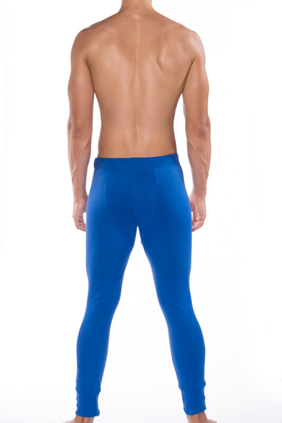Bonus Item- Go Softwear Royal Lumberjack Long Johns