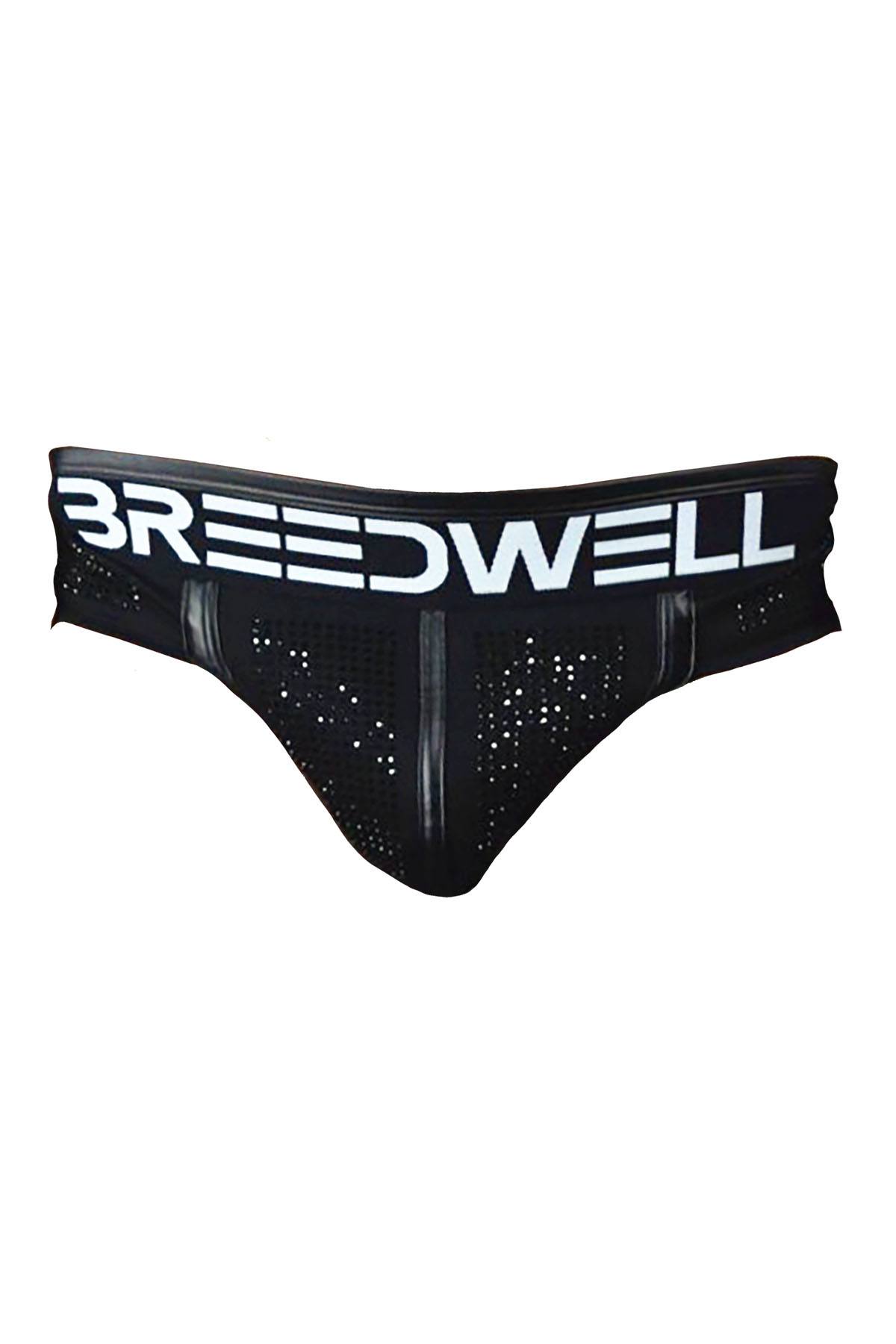 Breedwell Black Stud Jock