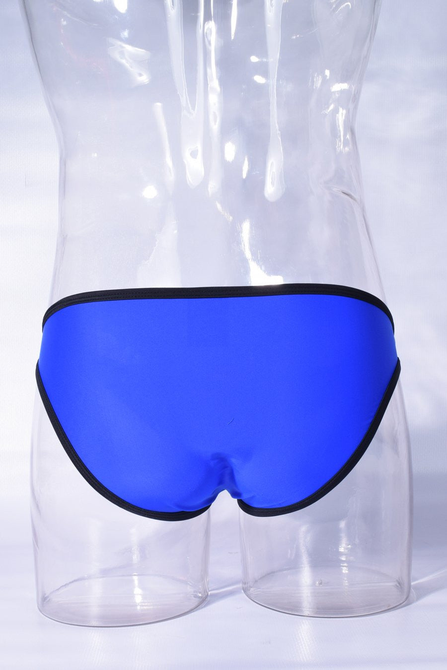 Breedwell Blue Scandal Mankini