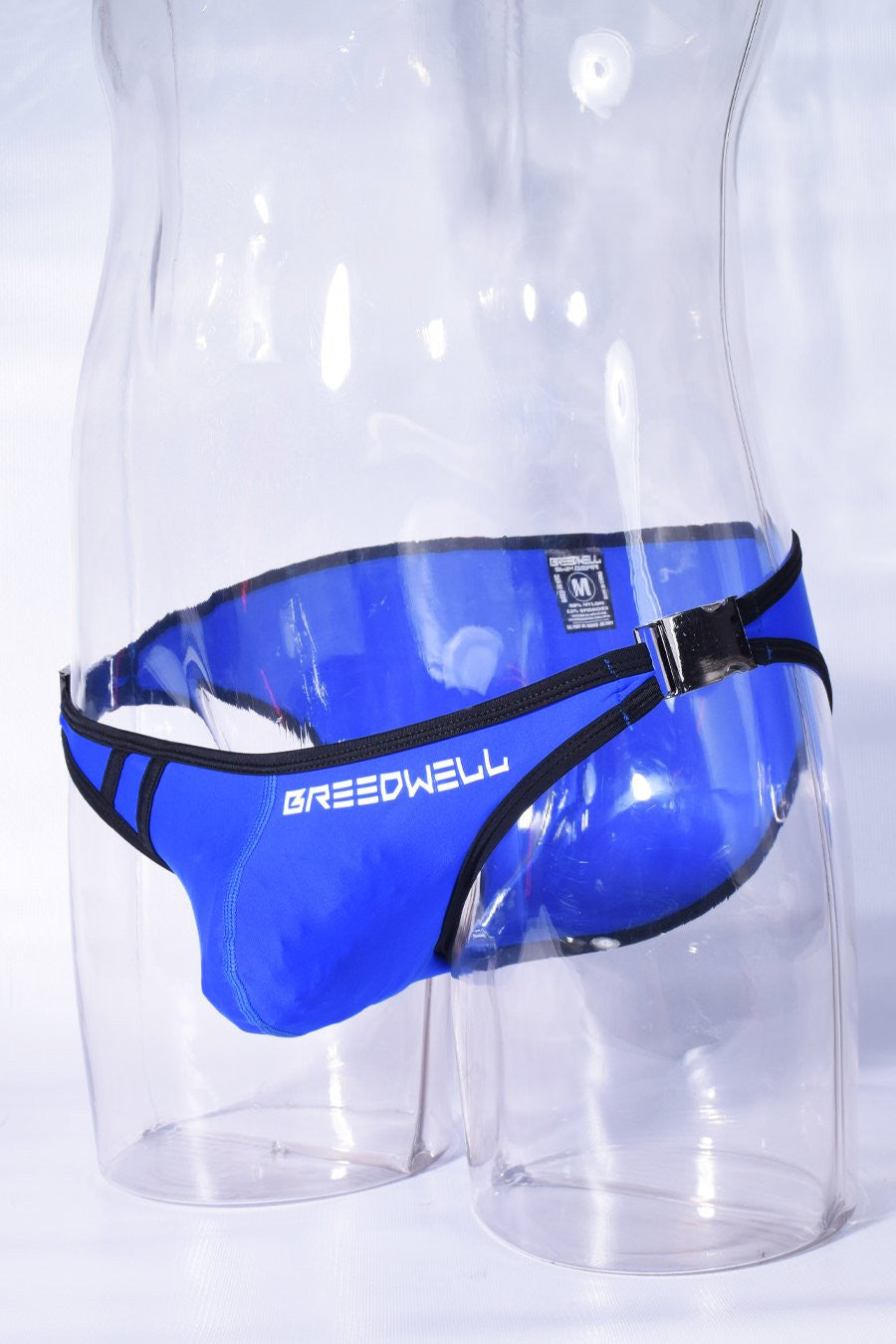 Breedwell Blue Scandal Mankini