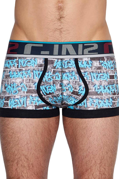 C-IN2 Brick Mark Screenshot Trunk