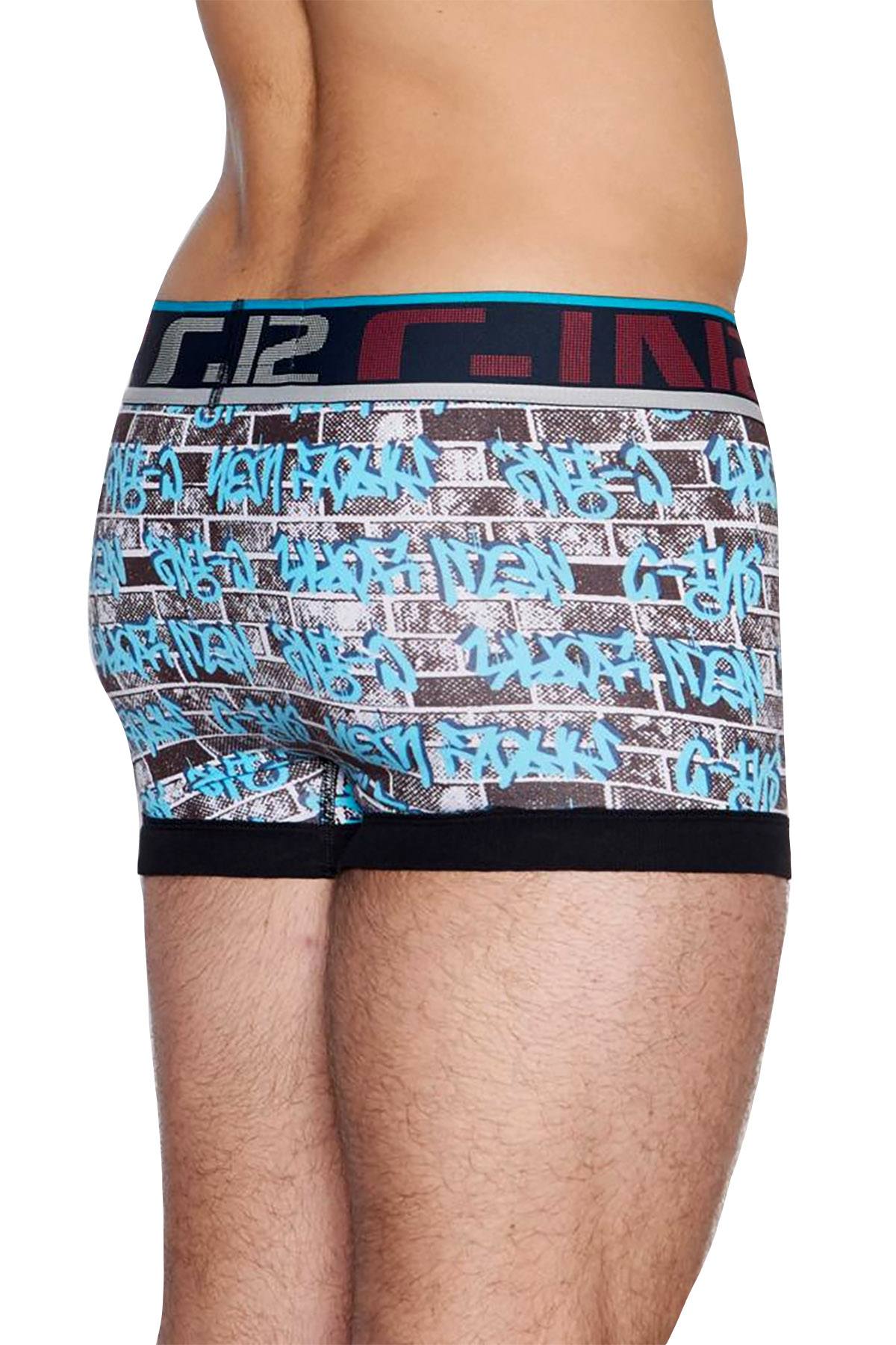 C-IN2 Brick Mark Screenshot Trunk