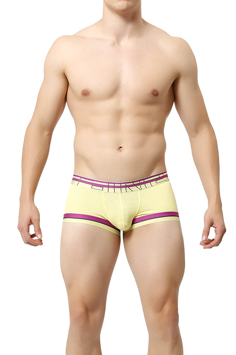 C-IN2 Limoncello Zen Army Trunk