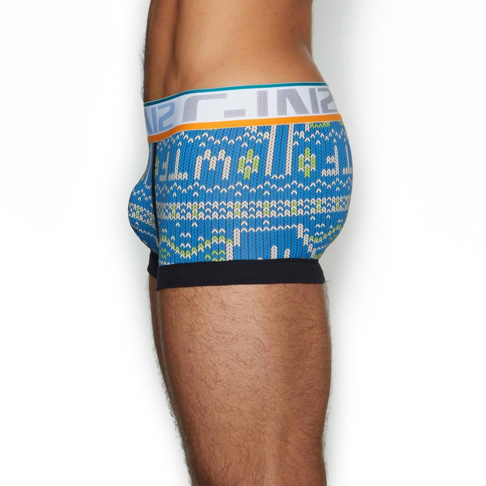 C-IN2 WTF Sweater Screenshot Trunk