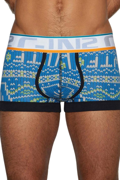 C-IN2 WTF Sweater Screenshot Trunk