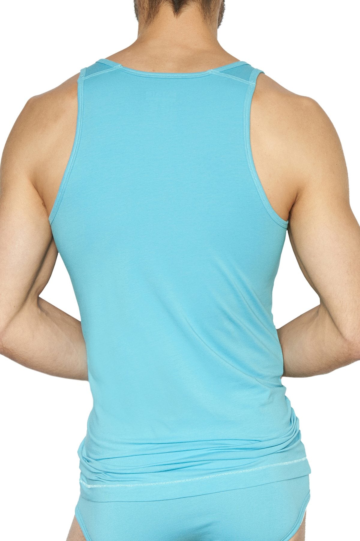 C-IN2 Wallstreet/Splash Stretch Tank 2-Pack