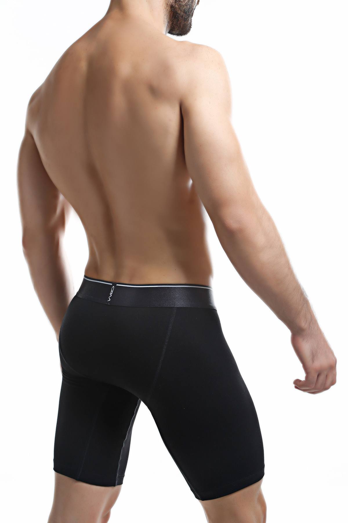 C4M Black Elemental Biker