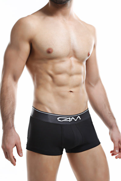 C4M Black Elemental Trunk