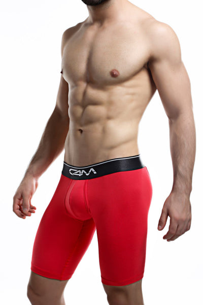 C4M Cherry Elemental Biker