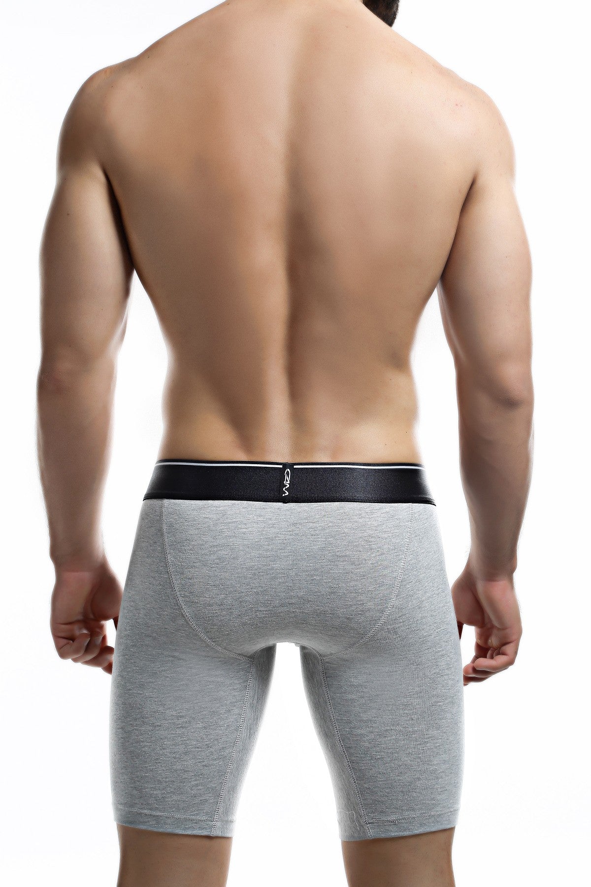 C4M Grey Elemental Biker