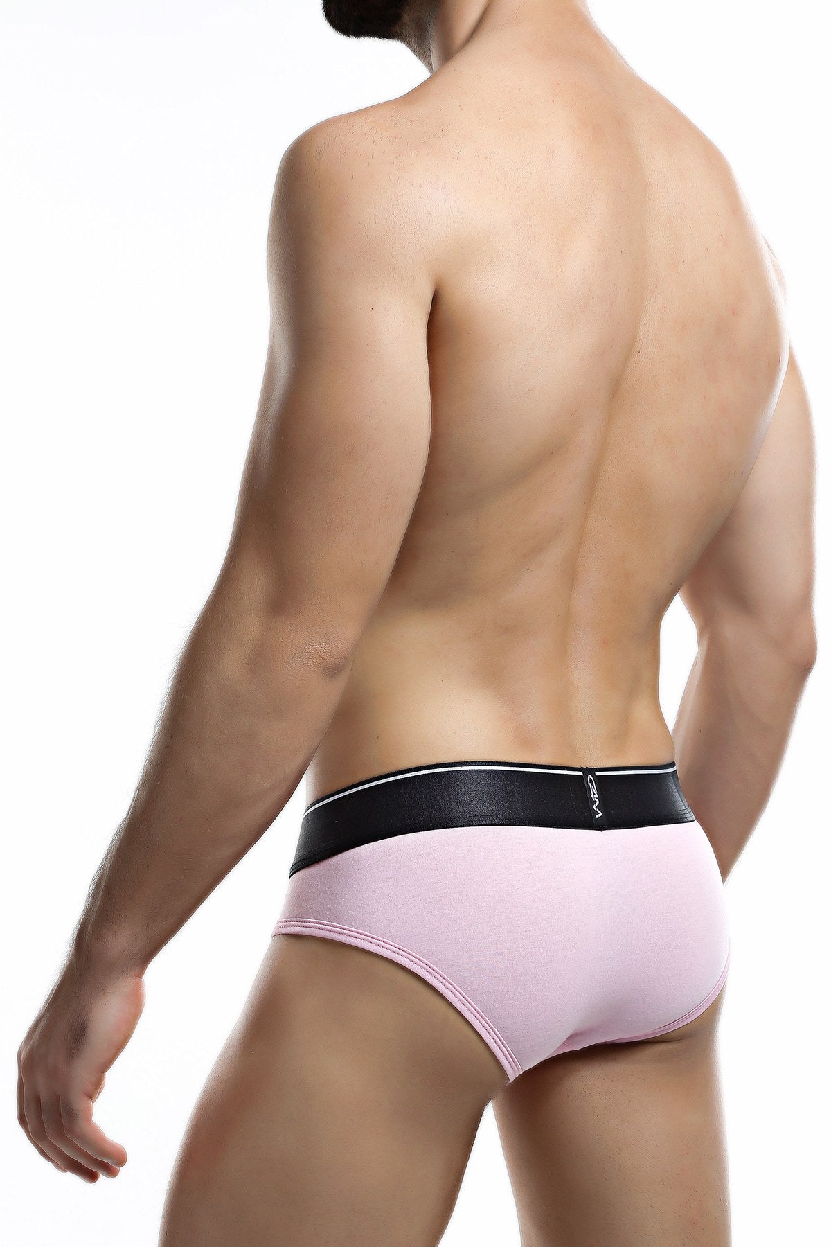 C4M Rose Elemental Brief