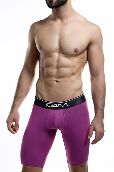 C4M Violet Elemental Biker