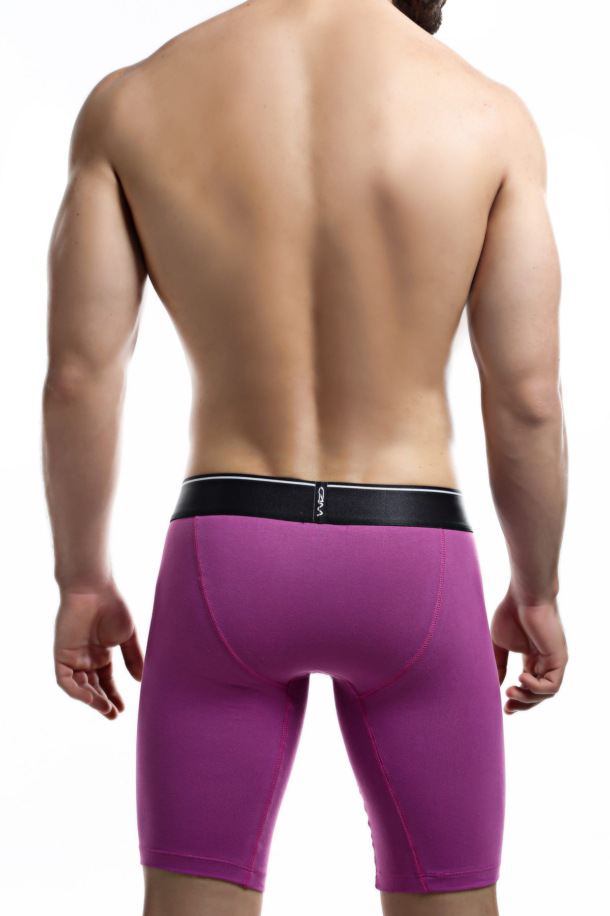 C4M Violet Elemental Biker