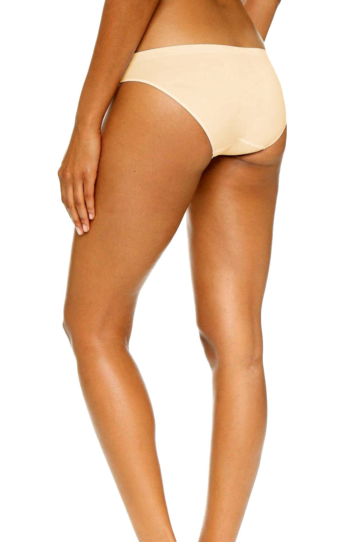 Calvin Klein Bare Nude Pure Seamless Bikini Brief