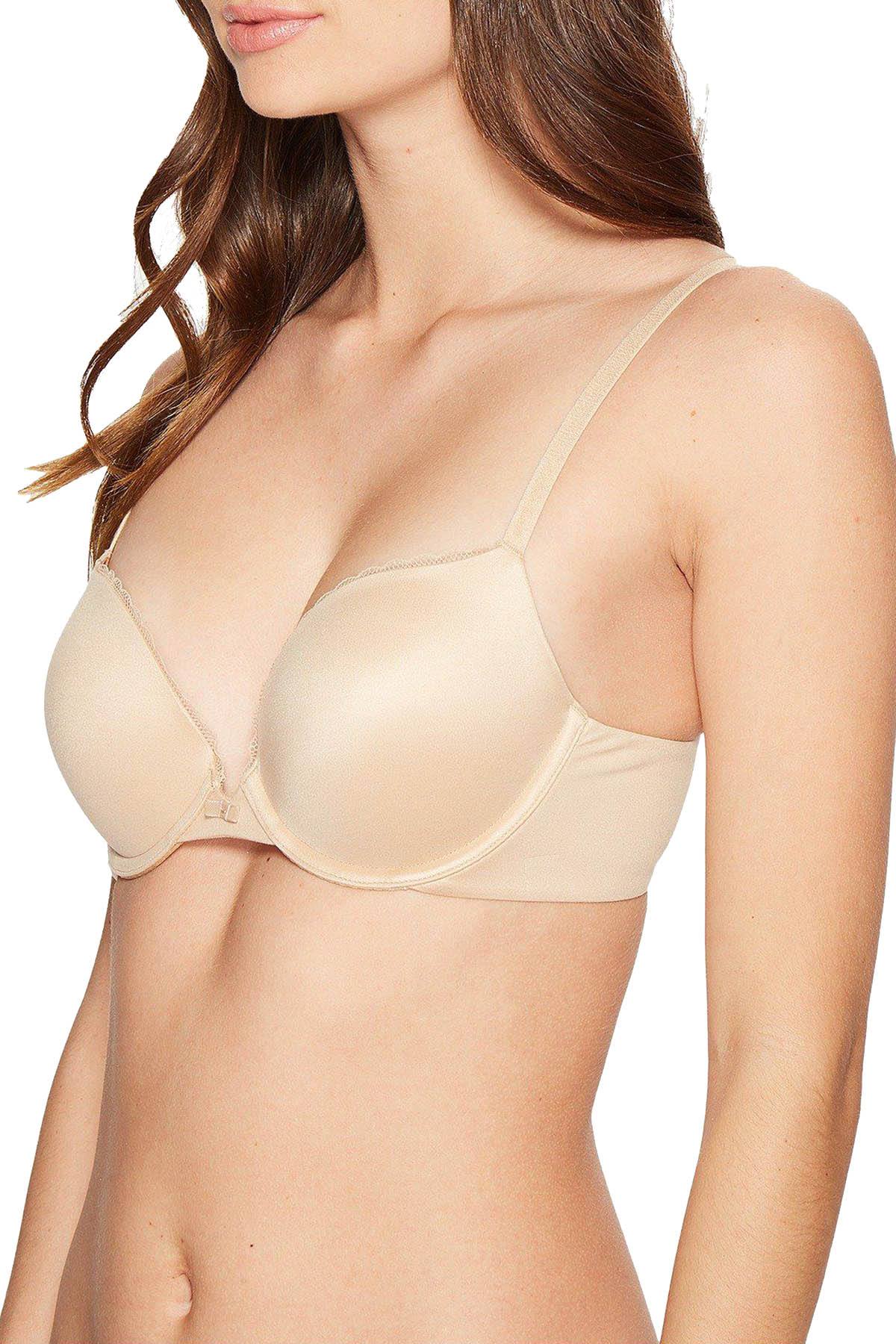 Calvin Klein Bare Push Up Plunge Bra