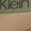 Calvin Klein Beetle Tonal Logo Thong