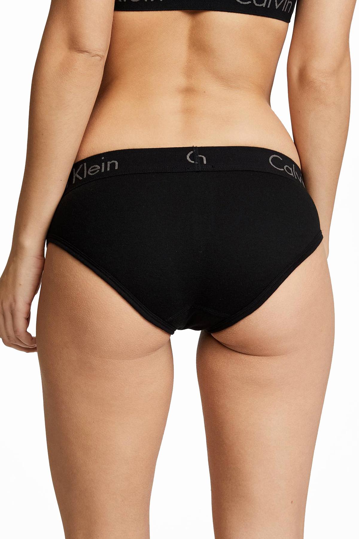 Calvin Klein Black Body Bikini Panty