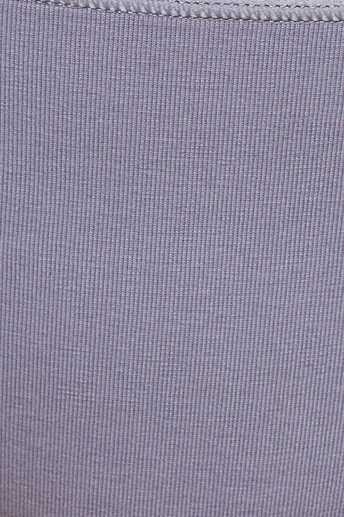 Calvin Klein Blue Granite Cotton Form Bikini Brief