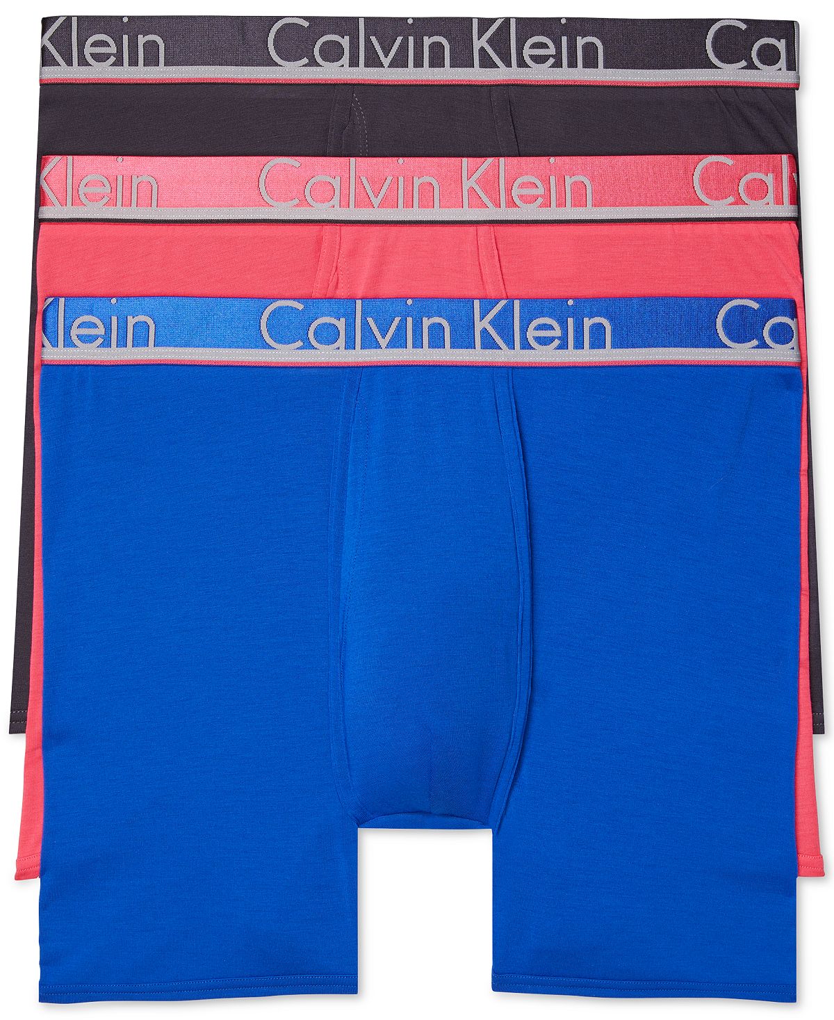 Calvin klein comfort microfiber boxer brief discount