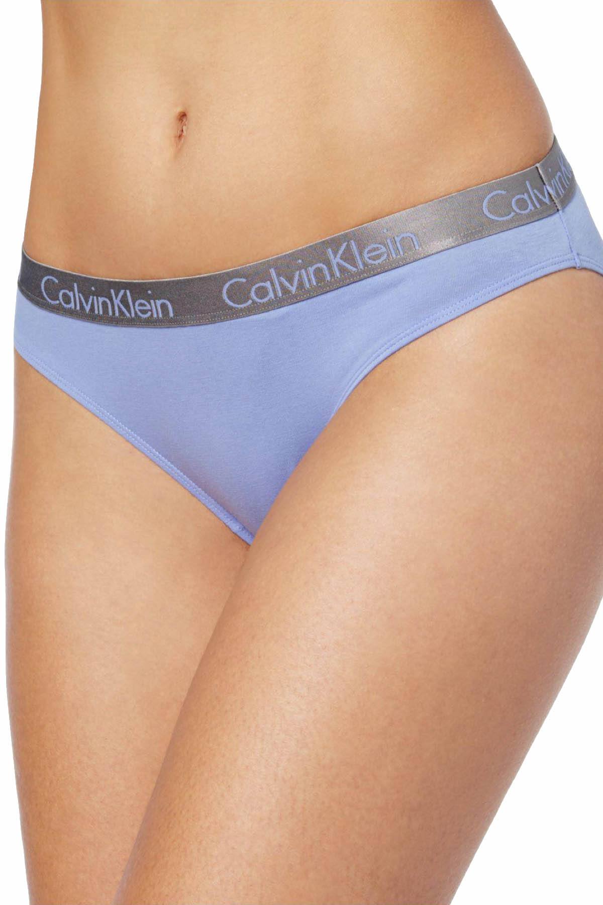 Calvin Klein Ephemerel Radiant Cotton Bikini