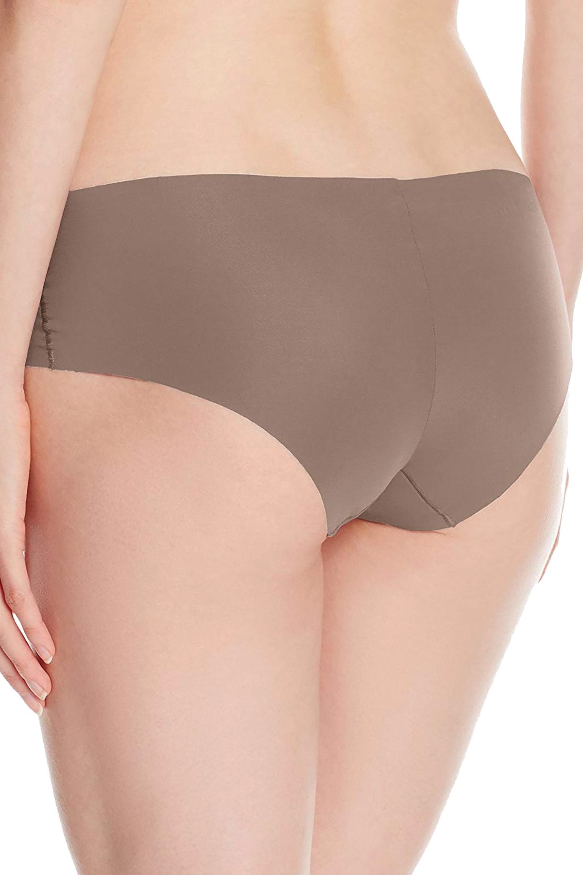 Calvin Klein French-Roast Invisibles Hipster