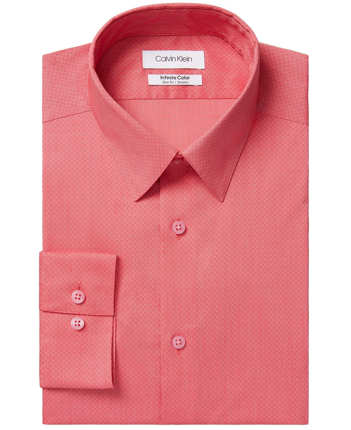 Calvin klein infinite cool slim fit store