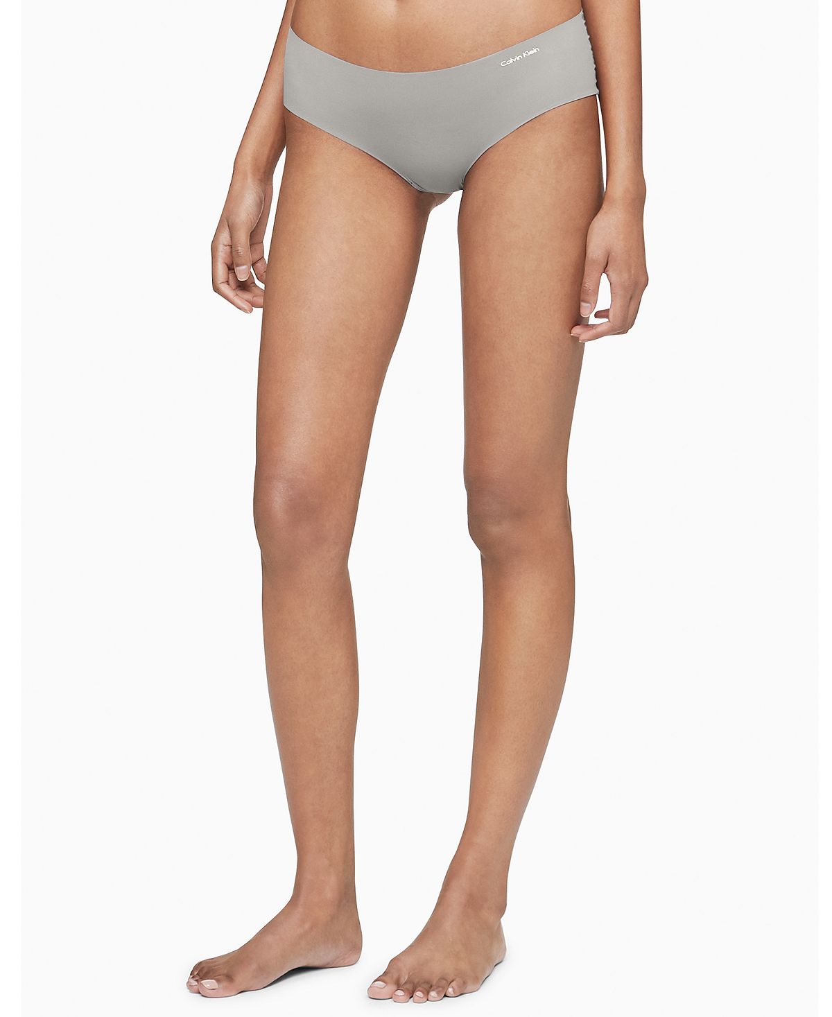 Calvin Klein Invisibles Hipster Underwear D3429 Josephine