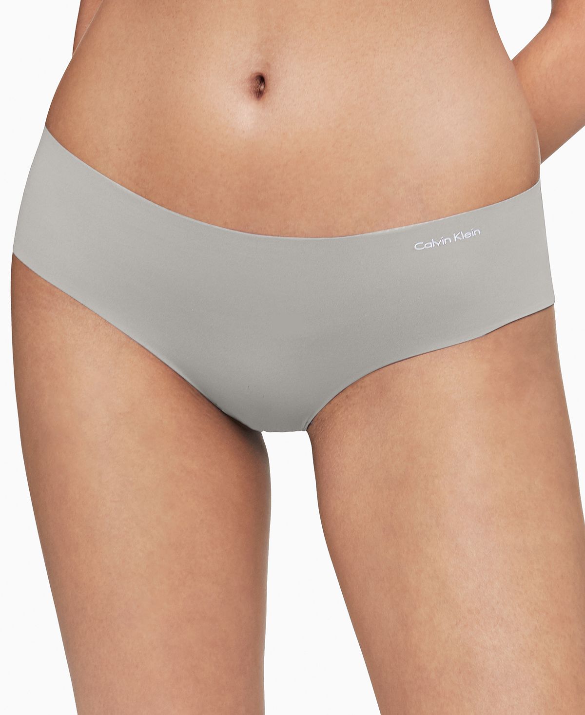Calvin Klein Invisibles Hipster Underwear D3429 Josephine