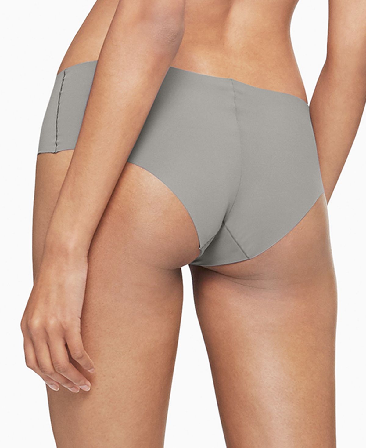 Calvin Klein Invisibles Hipster Underwear D3429 Josephine