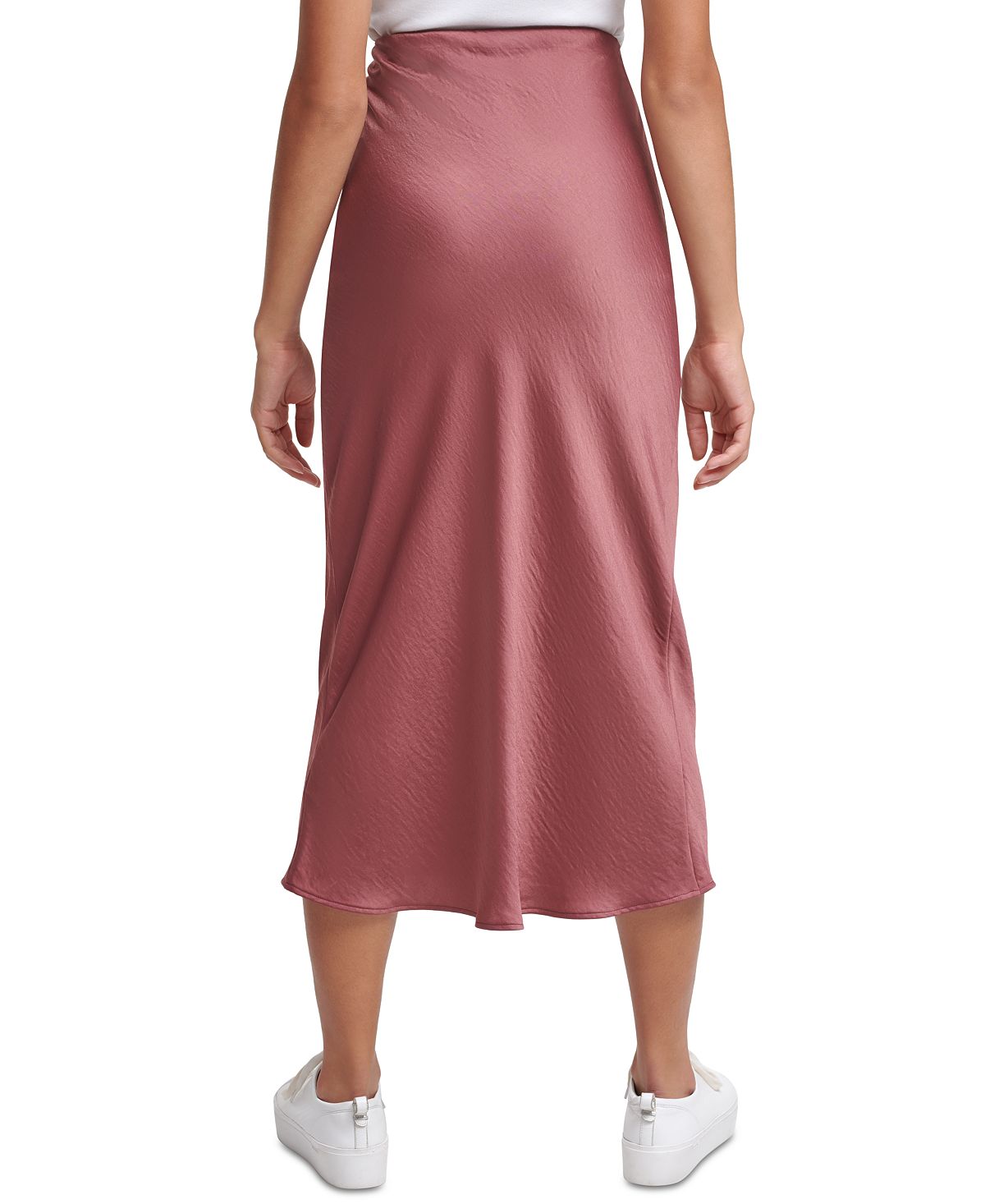 Calvin Klein Jeans Pull-on Midi Skirt Sedona