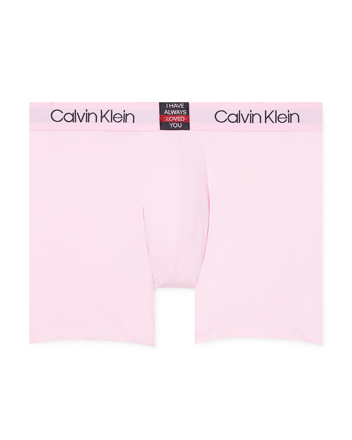 Calvin Klein Limited Edition Stretch Boxer Briefs Prarie Pink