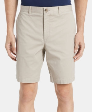 Calvin Klein Men's Casual Stretch Shorts Green