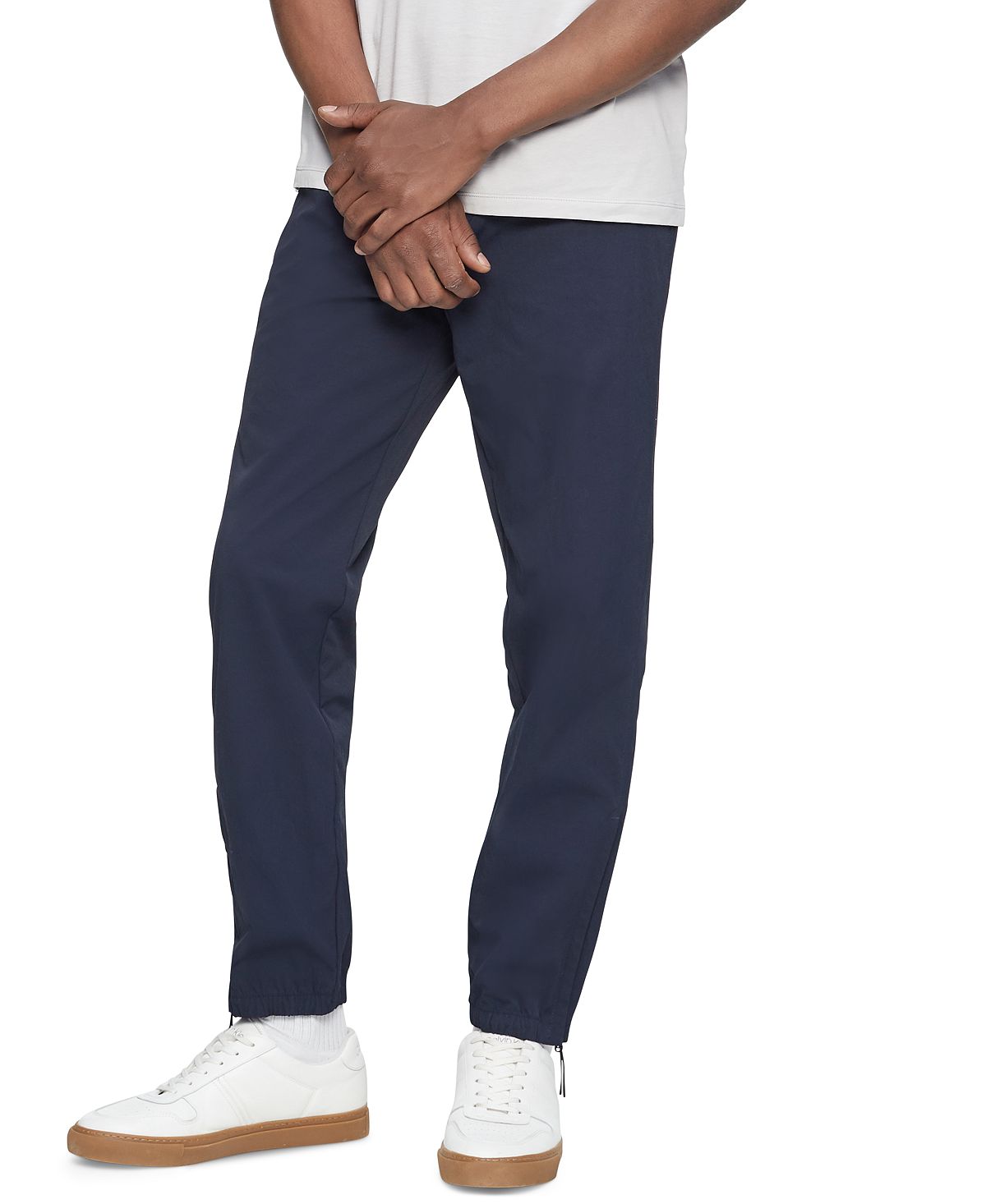 Calvin Klein Move 365 Quick-dry Performance Joggers Sky Captain