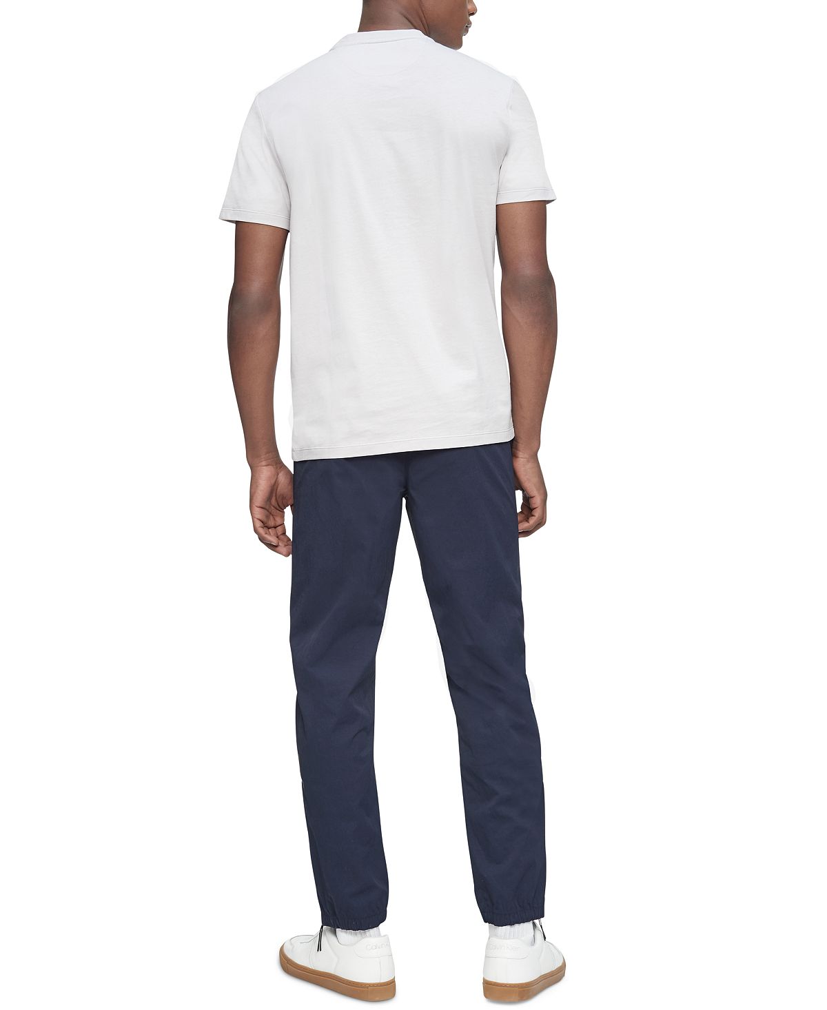 Calvin Klein Move 365 Quick-dry Performance Joggers Sky Captain