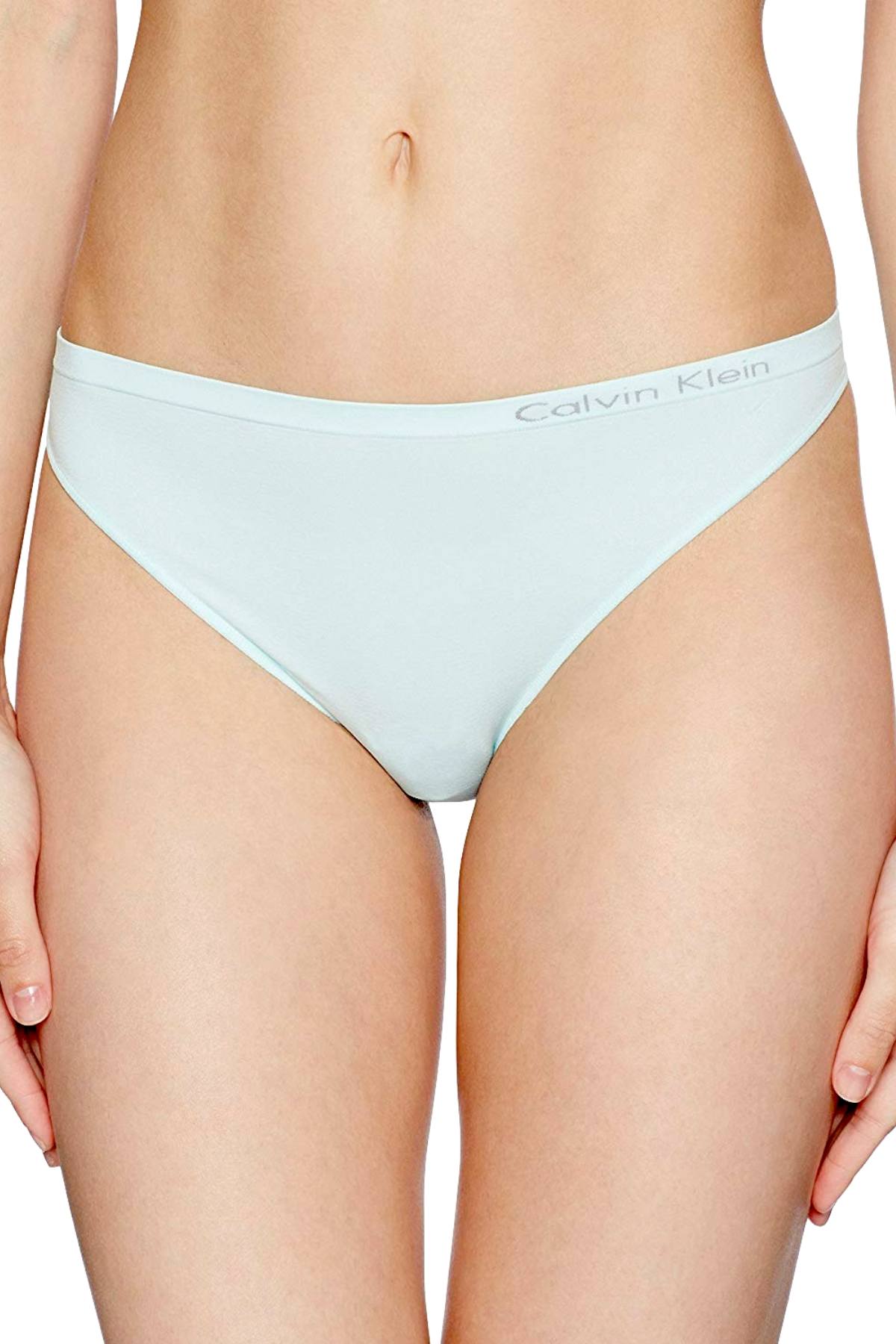 Calvin Klein Salt-Lake Pure Seamless Thong