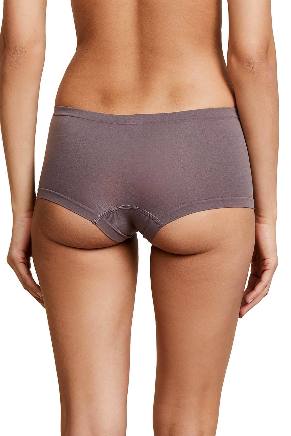 Calvin Klein Sparrow Pure Seamless Boyshort