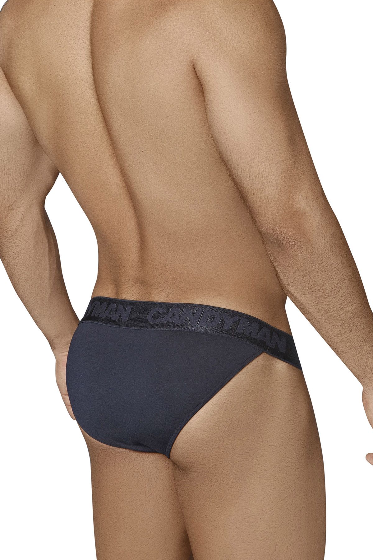 Candyman Black Candy Bikini Brief