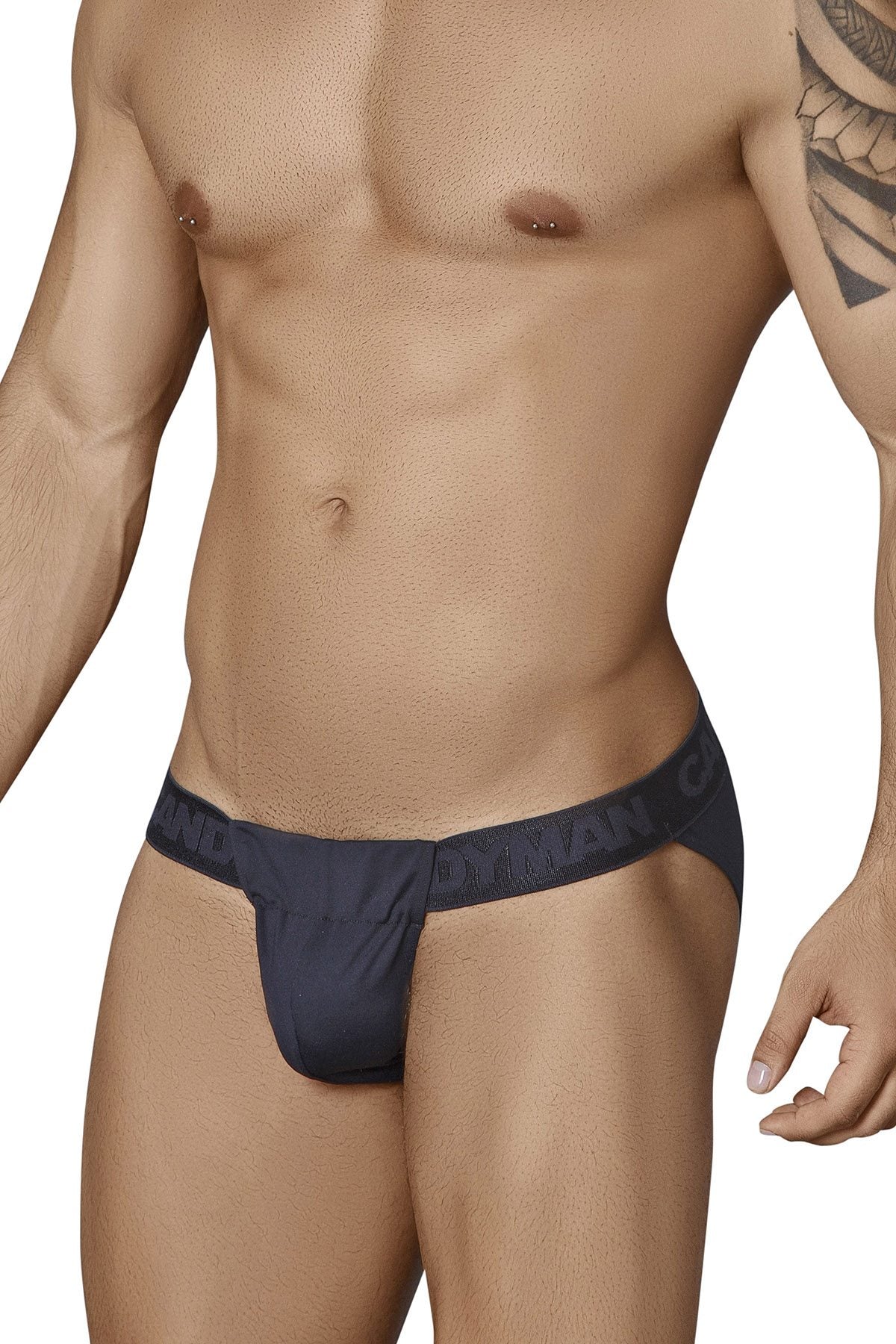 Candyman Black Candy Bikini Brief