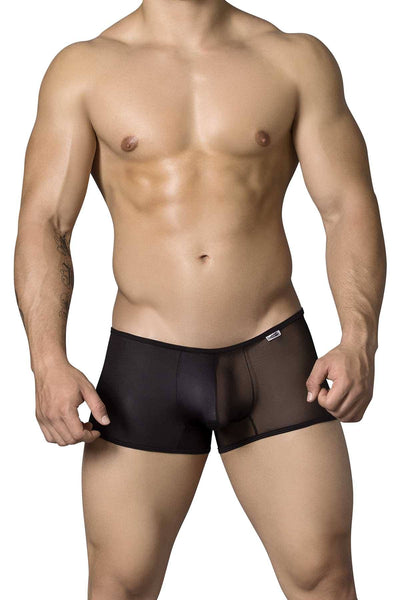 Candyman Black Candy-Wrap Trunk