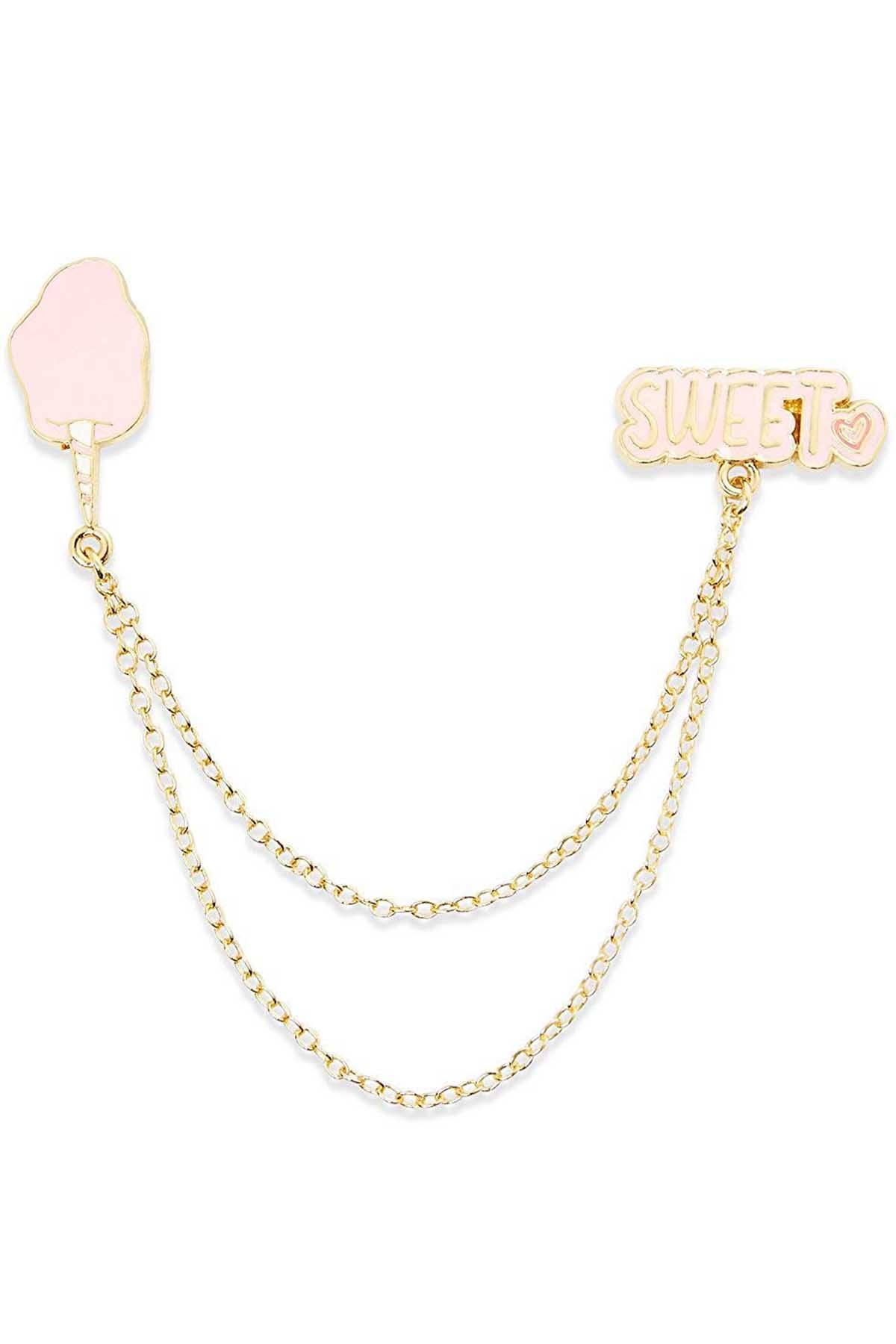Celebrate Shop Sweet Handbag Chain Accessory